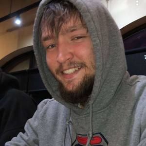 Meet your Posher, Jay